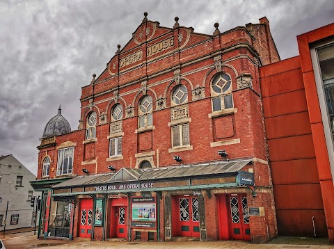 Theatre Royal Wakefield