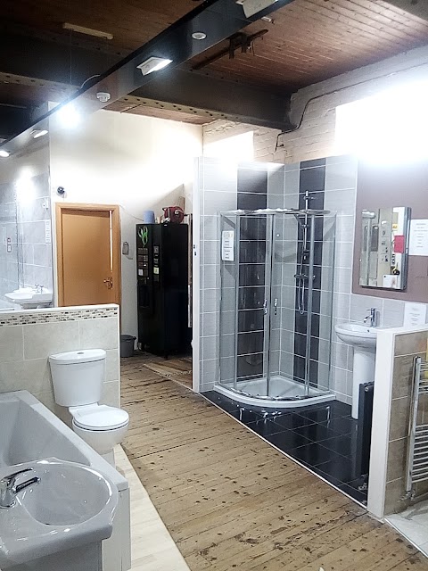 KBS - Kitchen and Bathroom Superstore