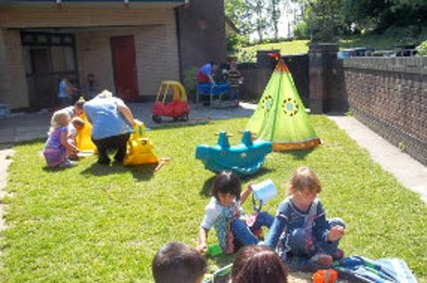 Lostock Playschool