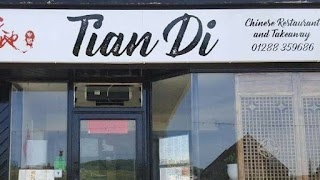 TIAN DI CHINESE TAKE AWAY