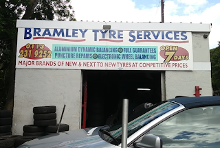 Bramley Tyre Services