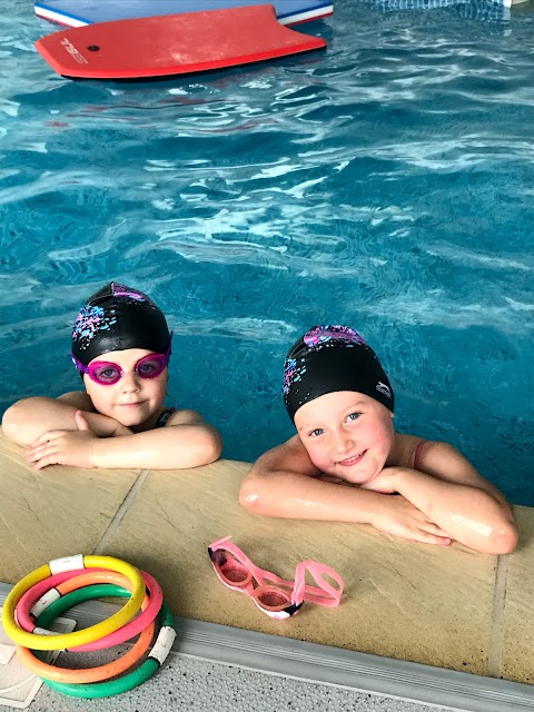 Swim School Academy Fareham