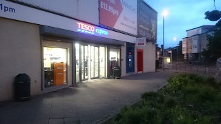 Tesco Express