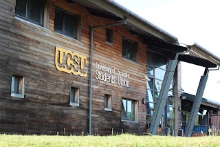 UCSU - University of Chichester Students' Union