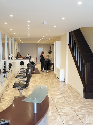 Contour Hair Salon