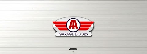 AA Garage Door Services
