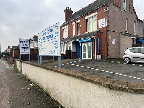 Longford Dental Practice