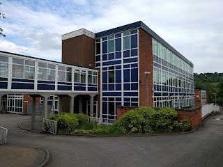 Anthony Gell School