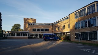 Cottingham High School and Sixth Form College