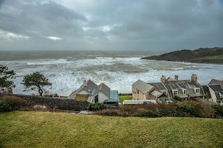 Langland Bay House B&B