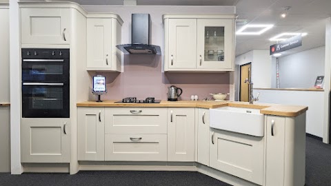 Better Kitchens Ltd