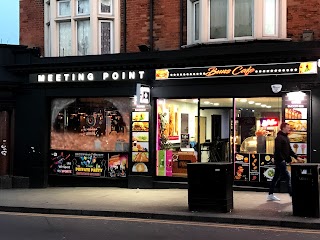 The Meeting Point