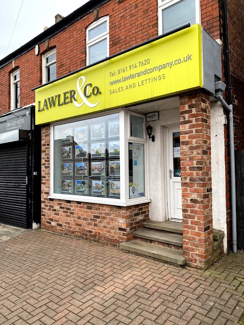 Lawler & Co Estate Agents