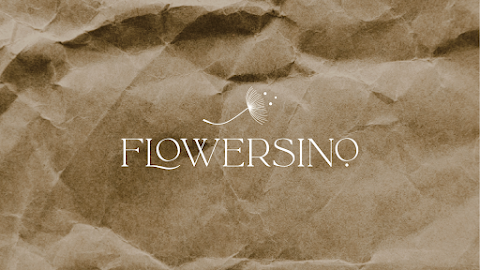 Цветочный Магазин Flowersino