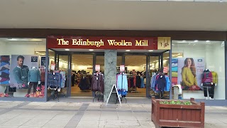 The Edinburgh Woollen Mill