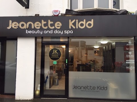 Jeanette Kidd Beauty and Day Spa