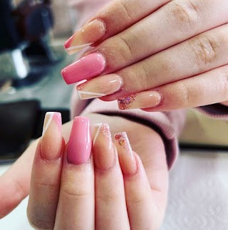 L A Nails & Beauty Ltd