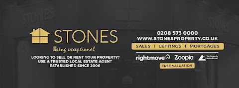 Stones Property - Hillingdon