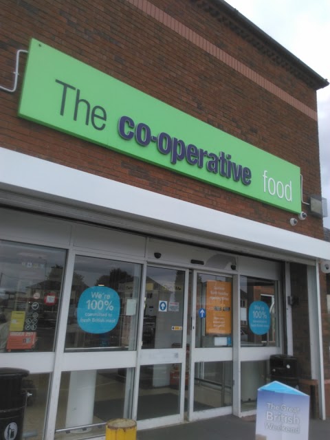 Co-op Food - Bushbury