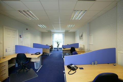 Leigh House - Office Space - Pudsey