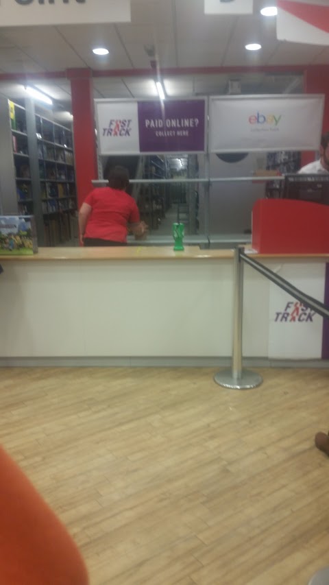 Argos Barnsley Cortonwood