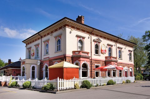 Premier Inn Birmingham South (Hall Green) hotel