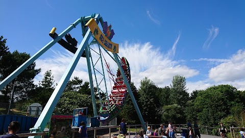 Woodlands Family Theme Park