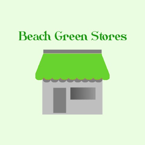 Beach Green Stores