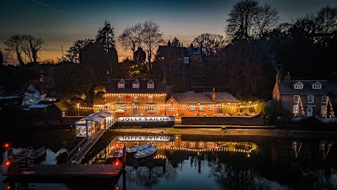 Jolly Sailor Pub & Restaurant, Southampton