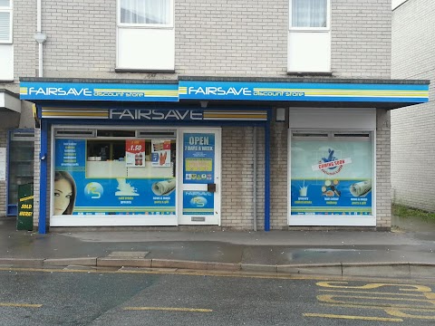 FsVapes & Fairsave Ltd