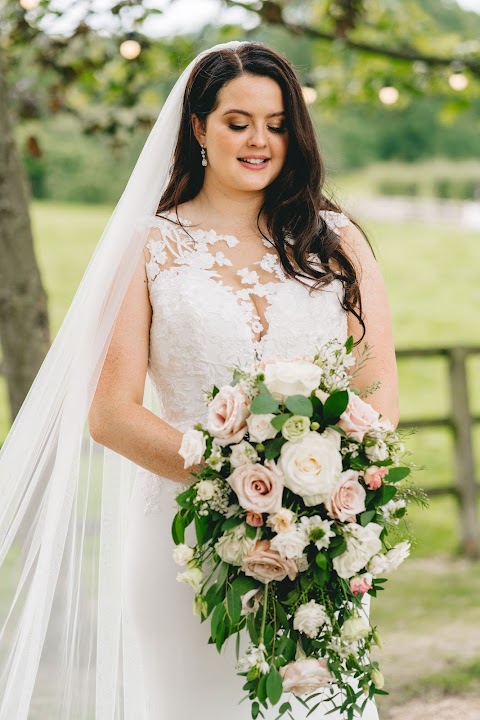 Florence and the Flower - Wedding and Event Florist Only - Daventry