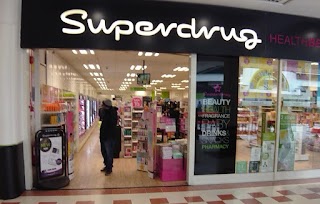 Superdrug Pharmacy