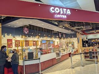 Costa Coffee @ Departure T3