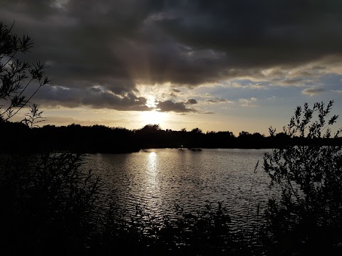 Watermead Country Park