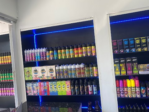 Emperor Vapes Ltd E Cigarette Vape Shop & Delivery Service