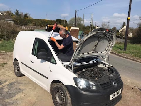 AB Cars and Windscreens