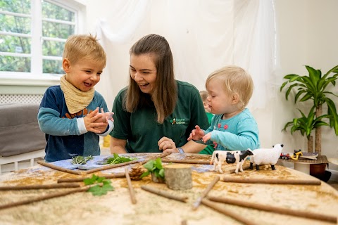 Acorn Day Nursery and Outdoor Learning Centre, Emberton