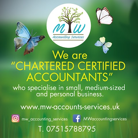 MW Accounting Services