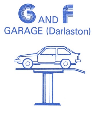 G & F Garage