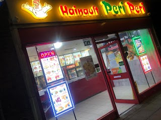 Hainault Peri Peri