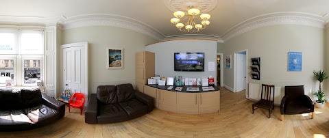 Byres Road Dental Practice