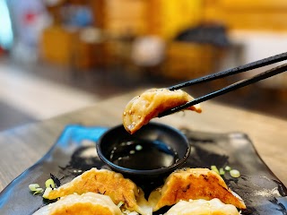 Gyoza Wang