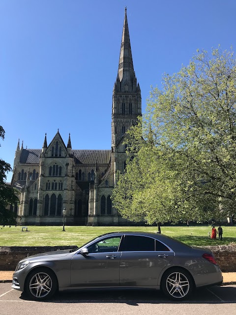 Executive Cars of Bath