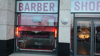 Barber Shop