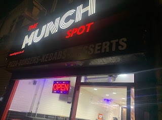 The Munch Spot