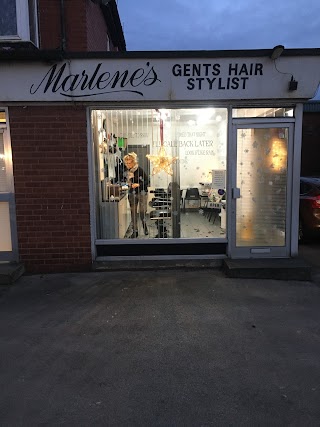 Marlene's