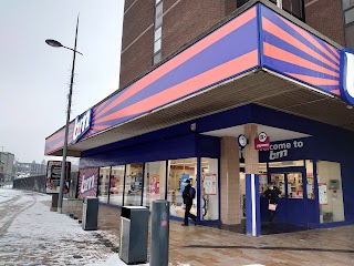 B&M Store