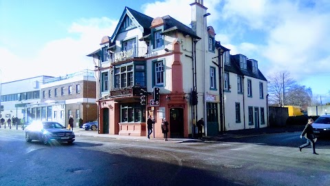 Harrow Hotel