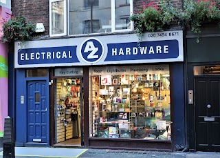 Electrical Store