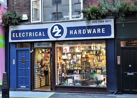 Electrical Store